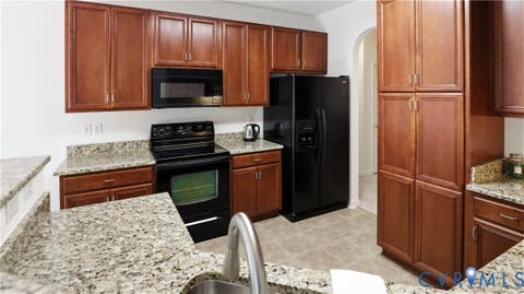 Tiny photo for 8931 Providence Ridge Terrace, North Chesterfield, VA 23236 (MLS # 2622989)