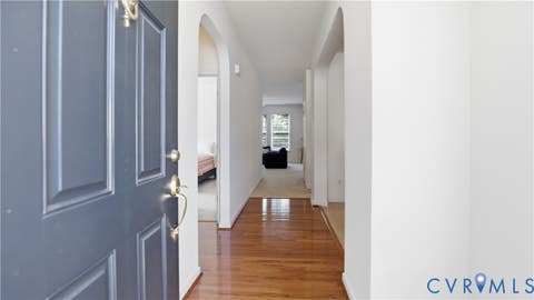 Tiny photo for 8931 Providence Ridge Terrace, North Chesterfield, VA 23236 (MLS # 2622989)