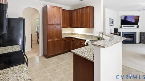 Tiny photo for 8931 Providence Ridge Terrace, North Chesterfield, VA 23236 (MLS # 2622989)