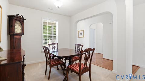 Tiny photo for 8931 Providence Ridge Terrace, North Chesterfield, VA 23236 (MLS # 2622989)