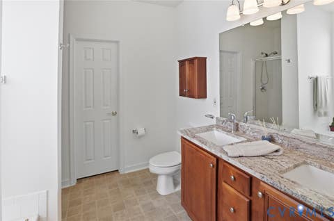 Tiny photo for 8931 Providence Ridge Terrace, North Chesterfield, VA 23236 (MLS # 2622989)