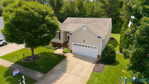Tiny photo for 8931 Providence Ridge Terrace, North Chesterfield, VA 23236 (MLS # 2622989)