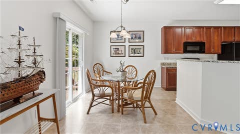 Tiny photo for 8931 Providence Ridge Terrace, North Chesterfield, VA 23236 (MLS # 2622989)