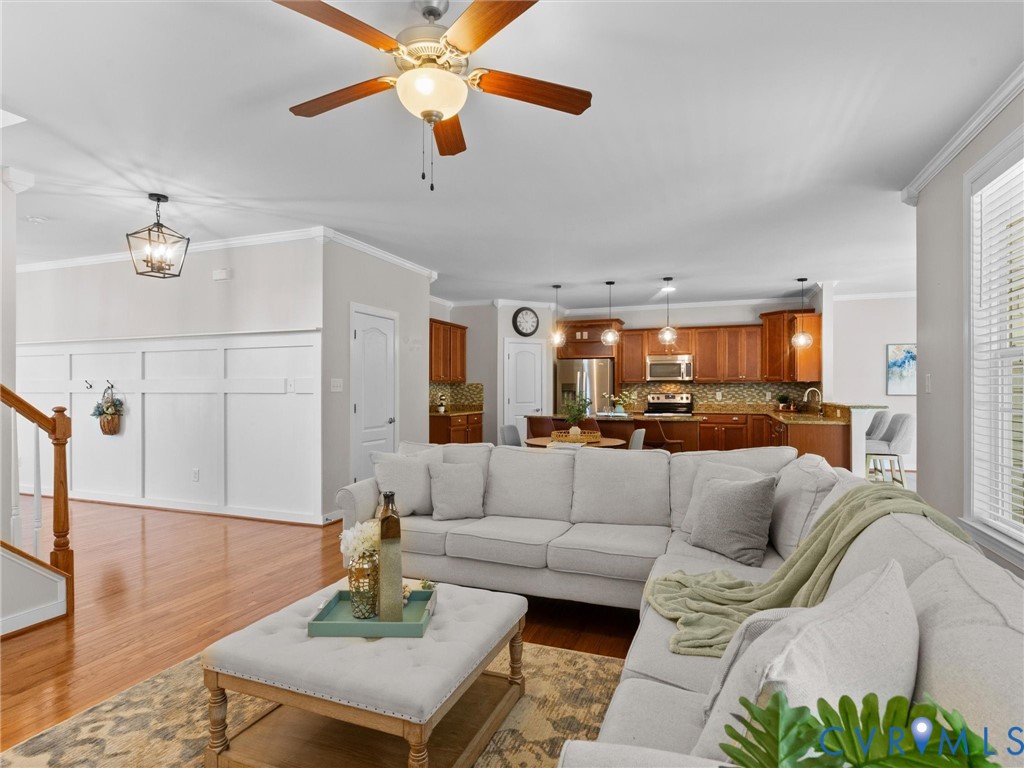 12007 Black Alder Drive