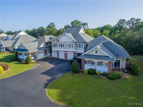 A home in Middlesex