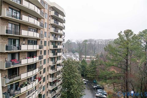 Tiny photo for 2956 Hathaway Road #U809, Richmond, VA 23225 (MLS # 2603697)