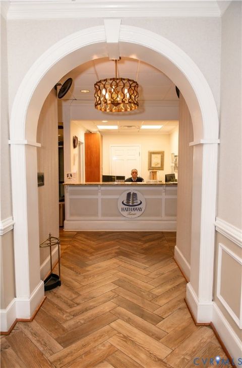 Tiny photo for 2956 Hathaway Road #U809, Richmond, VA 23225 (MLS # 2603697)