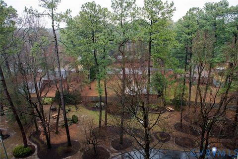 Tiny photo for 2956 Hathaway Road #U809, Richmond, VA 23225 (MLS # 2603697)