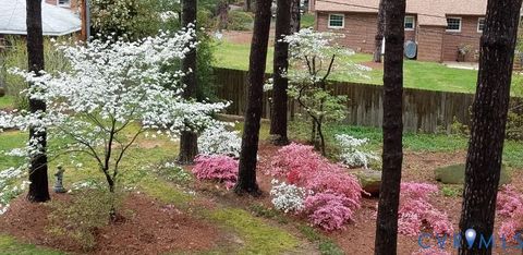 Tiny photo for 2956 Hathaway Road #U809, Richmond, VA 23225 (MLS # 2603697)