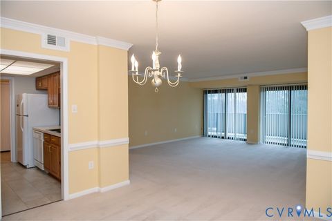 Tiny photo for 2956 Hathaway Road #U809, Richmond, VA 23225 (MLS # 2603697)
