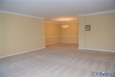Tiny photo for 2956 Hathaway Road #U809, Richmond, VA 23225 (MLS # 2603697)