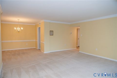 Tiny photo for 2956 Hathaway Road #U809, Richmond, VA 23225 (MLS # 2603697)