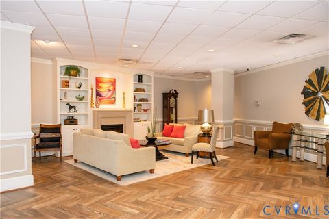 Tiny photo for 2956 Hathaway Road #U809, Richmond, VA 23225 (MLS # 2603697)