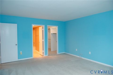 Tiny photo for 2956 Hathaway Road #U809, Richmond, VA 23225 (MLS # 2603697)
