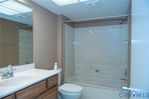 Tiny photo for 2956 Hathaway Road #U809, Richmond, VA 23225 (MLS # 2603697)