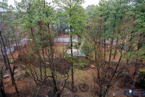 Tiny photo for 2956 Hathaway Road #U809, Richmond, VA 23225 (MLS # 2603697)