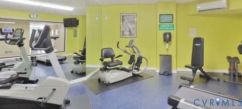 Tiny photo for 2956 Hathaway Road #U809, Richmond, VA 23225 (MLS # 2603697)