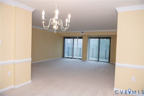 Tiny photo for 2956 Hathaway Road #U809, Richmond, VA 23225 (MLS # 2603697)