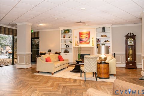 Tiny photo for 2956 Hathaway Road #U809, Richmond, VA 23225 (MLS # 2603697)