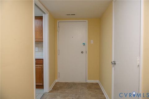 Tiny photo for 2956 Hathaway Road #U809, Richmond, VA 23225 (MLS # 2603697)