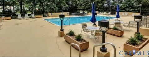 Tiny photo for 2956 Hathaway Road #U809, Richmond, VA 23225 (MLS # 2603697)