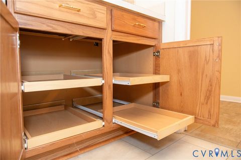 Tiny photo for 2956 Hathaway Road #U809, Richmond, VA 23225 (MLS # 2603697)