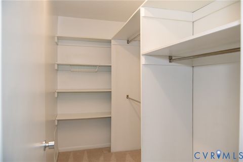 Tiny photo for 2956 Hathaway Road #U809, Richmond, VA 23225 (MLS # 2603697)