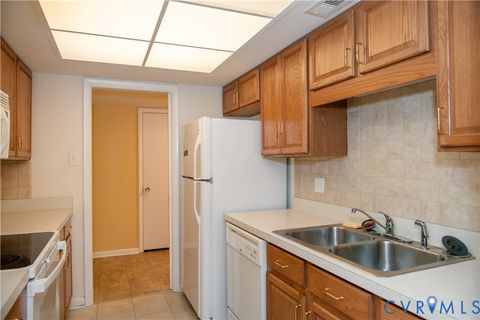 Tiny photo for 2956 Hathaway Road #U809, Richmond, VA 23225 (MLS # 2603697)