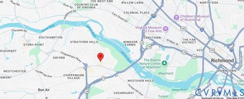 Tiny photo for 2956 Hathaway Road #U809, Richmond, VA 23225 (MLS # 2603697)