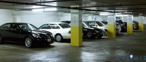 Tiny photo for 2956 Hathaway Road #U809, Richmond, VA 23225 (MLS # 2603697)