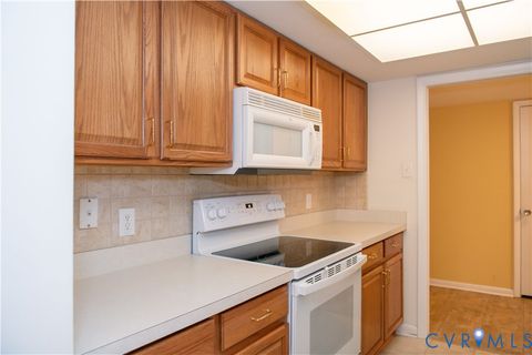 Tiny photo for 2956 Hathaway Road #U809, Richmond, VA 23225 (MLS # 2603697)