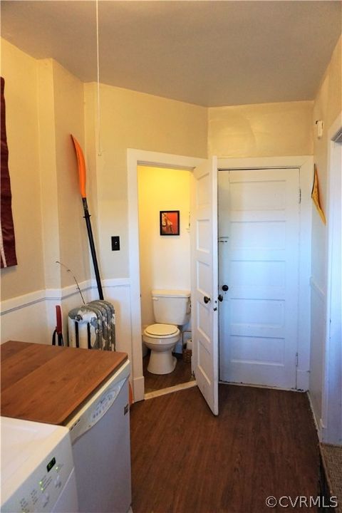 A home in null
