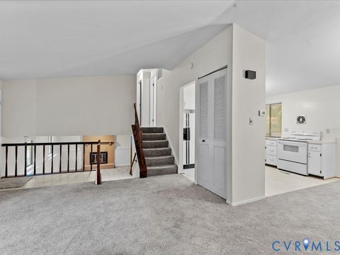 Tiny photo for 9611 Kennesaw Road, Chesterfield, VA 23236 (MLS # 2525946)