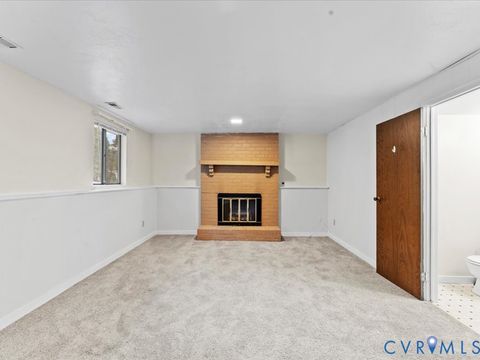 Tiny photo for 9611 Kennesaw Road, Chesterfield, VA 23236 (MLS # 2525946)