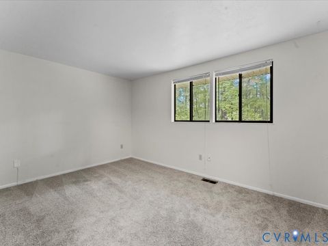 Tiny photo for 9611 Kennesaw Road, Chesterfield, VA 23236 (MLS # 2525946)