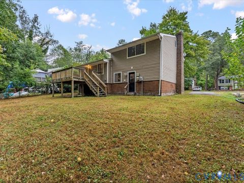 Tiny photo for 9611 Kennesaw Road, Chesterfield, VA 23236 (MLS # 2525946)