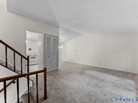 Tiny photo for 9611 Kennesaw Road, Chesterfield, VA 23236 (MLS # 2525946)