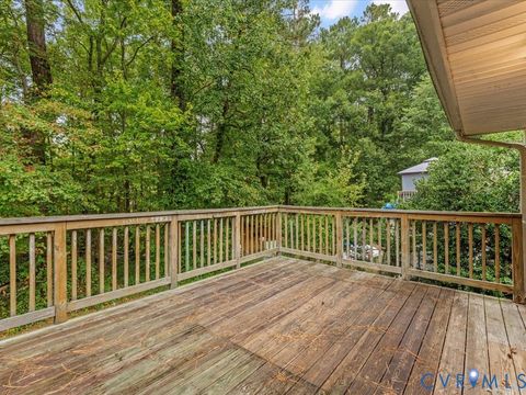 Tiny photo for 9611 Kennesaw Road, Chesterfield, VA 23236 (MLS # 2525946)