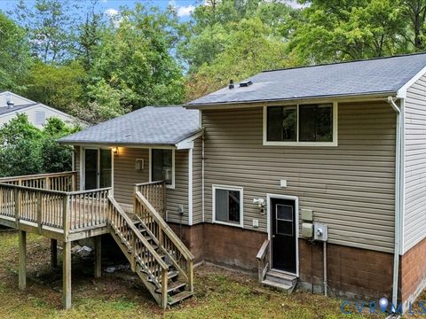 Tiny photo for 9611 Kennesaw Road, Chesterfield, VA 23236 (MLS # 2525946)