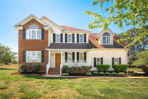13591 Lodore Road Amelia Courthouse VA 23002