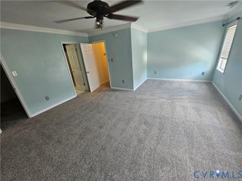 Tiny photo for 9225 Upshur Drive, Chesterfield, VA 23236 (MLS # 2620047)