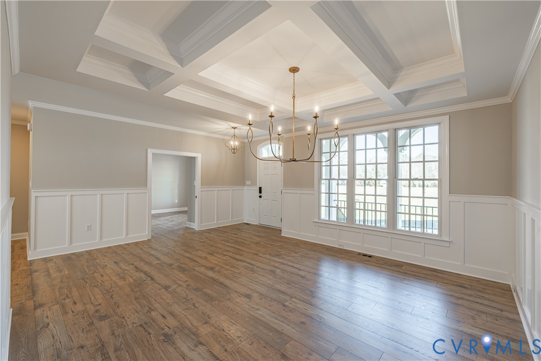 XXX Lightfoot Way Circle