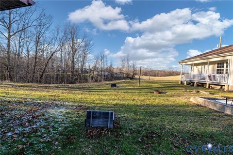 Tiny photo for 3645 Dc Caney Ridge Road, Clintwood, VA 24228 (MLS # 2602042)