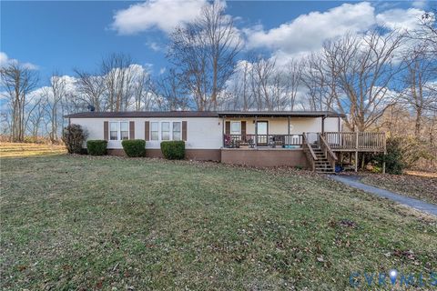 Tiny photo for 3645 Dc Caney Ridge Road, Clintwood, VA 24228 (MLS # 2602042)