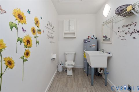 Tiny photo for 3645 Dc Caney Ridge Road, Clintwood, VA 24228 (MLS # 2602042)