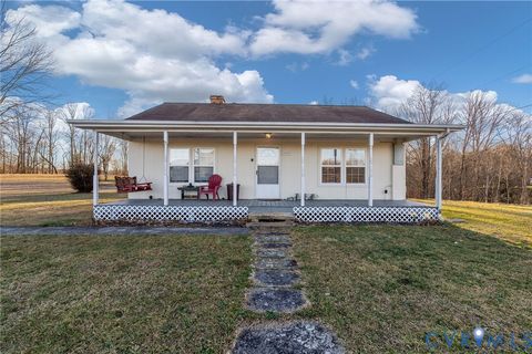 Tiny photo for 3645 Dc Caney Ridge Road, Clintwood, VA 24228 (MLS # 2602042)