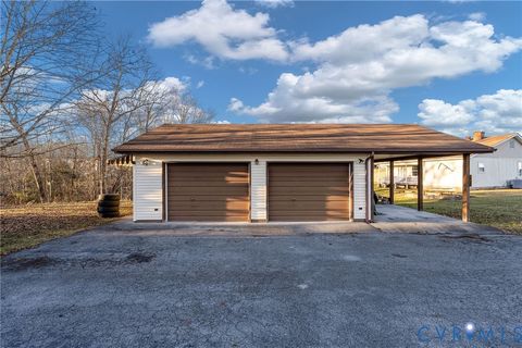 Tiny photo for 3645 Dc Caney Ridge Road, Clintwood, VA 24228 (MLS # 2602042)