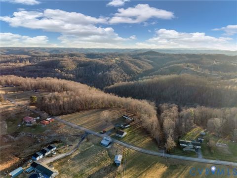 Tiny photo for 3645 Dc Caney Ridge Road, Clintwood, VA 24228 (MLS # 2602042)