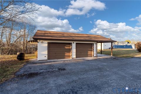 Tiny photo for 3645 Dc Caney Ridge Road, Clintwood, VA 24228 (MLS # 2602042)
