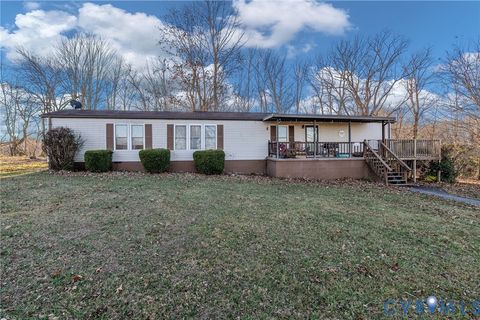 Tiny photo for 3645 Dc Caney Ridge Road, Clintwood, VA 24228 (MLS # 2602042)